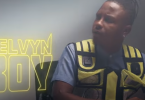 Kelvyn Boy - Mata (Official Video)