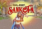 King Jerry – Sankofa mp3 download