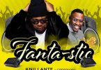 Knii Lante - Fantastic Ft. Coded (4X4)