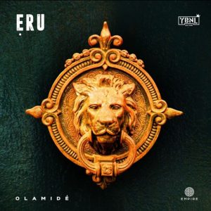 Olamide - Eru (Prod. by P.Prime)