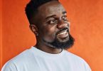 Sarkodie - Gimme Way Ft Prince Bright (Prod. by Pee Gh)