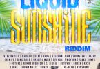 Shenseea & Zum – Rebel (Liquid Sunshine Riddim)