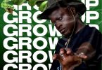 Awal - Grow Up (Prod. By Fortune Dane)