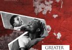 Fameye - Greater Than (Full Album)