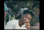 Kwesi Arthur - Live From The 233 (Official Video)
