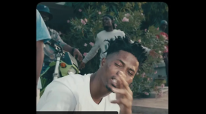 Kwesi Arthur - Live From The 233 (Official Video)