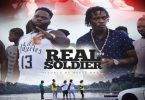 Chronic Law – Real Soldier