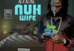 Alkaline - Nuh Wife (Prod. by Sponge Music)