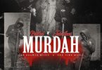 Jahvillani – Murdah ft. Rytikal (Prod by One Brawl)