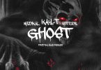 Kay-T – Ghost Ft. Medikal & Ahtitude