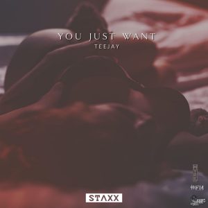Teejay – You Just Want