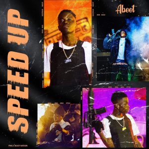 Aboot - Speed Up