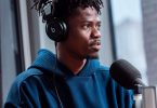 Kwesi Arthur - BET Hip Hop Cypher 2020 (Freestyle)