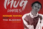 Yaa Pono - Nyame Nwon Ft Tha Blackboi (Prod. by Dr Ray Beat)