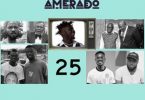 Amerado - Yeete Nsem (Episode 25) Ft Bogo Blay & Sherry Boss
