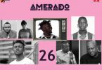 Amerado – Yeete Nsem (Episode 26) Ft Ratty Ghana, Koo Ntakra & Bogo Blay