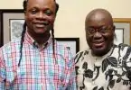 Daddy Lumba - 4 More For Nana (NPP Campaign Song)