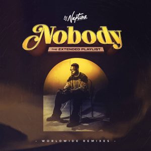 DJ Neptune - Nobody 'Dancehall Remix' Ft J.Derobie x Konshens x Joeboy