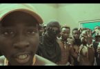 Jay Bahd - Condemn Ft O'Kenneth, Reggie, Cityboy & Kwaku DMC (Official Video)