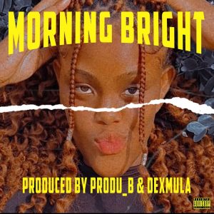 Kwesi Soul – Morning Bright (Prod. by Produ_B)