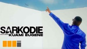 Sarkodie - Happy Day Ft Kuami Eugene (Official Video)