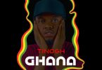 TinoGh Ghana (Peace Song)