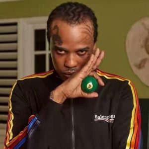 Tommy Lee Sparta - Rich & Bad (Prod. by Solitary Muzic)