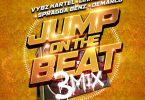 Vybz Kartel – Jump On the Beat (3mix) Ft. Likkle Vybz, Demarco & Spragga Benz