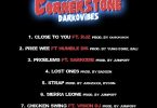 Darkovibes - The Cornerstone EP (Full Album)