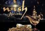 Masicka – I Wish (Prod. By Genahsyde/1syde Records)