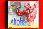 Joey B - Akobam Ft Medikal & Kofi Mole