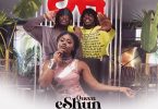 Queen eShun - EH Ft DopeNation (Prod. by B2)