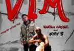 Kweku Smoke - Vim ft Joey B (Prod. by Atown TSB)