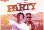 BA Boy – Party Ft YPee