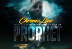 Chronic Law – Prophet (Prod. By Markus Records & Gold Up)
