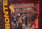 City Boy - Abonten ft Reggie, Jay Bahd, O'Kenneth & Kwaku DMC