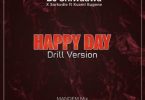 DJ Shiwaawa – Happy Day (Drill Version)