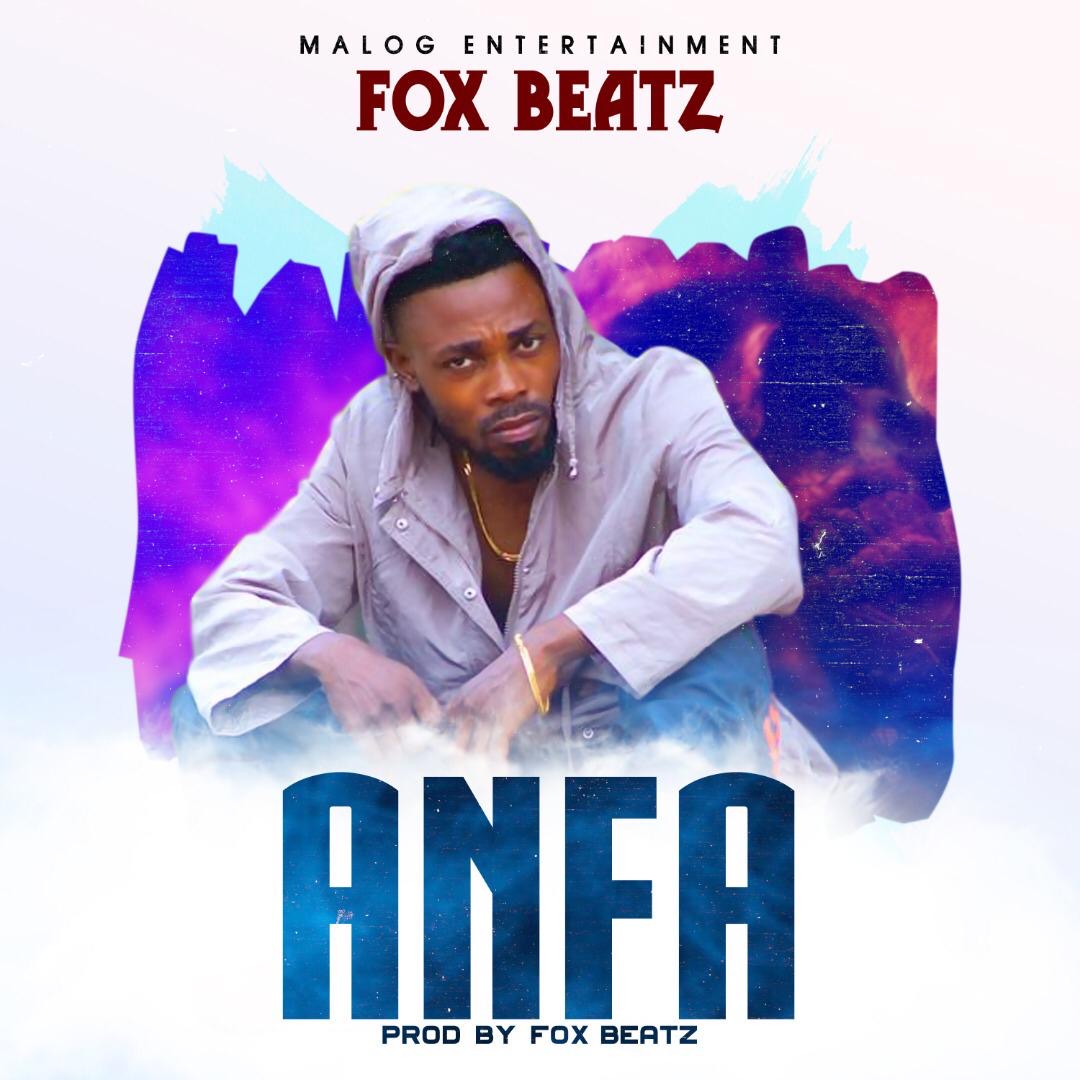 Foxbeatz Anfa