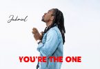 Jahmiel – You’re The One