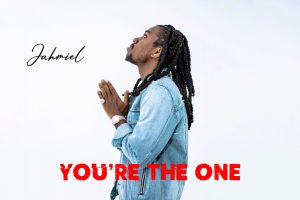 Jahmiel – You’re The One  
