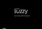 Jay Bahd – Suzzy Ft Kwaku DMC & Cityboy (Prod. by Blasian Beats)