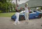 King Promise - Alright Ft Shatta Wale (Official Video)