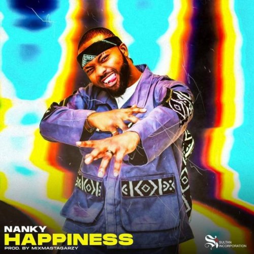 Nanky - Happiness