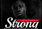 Natweezy - Strong Lika Lion