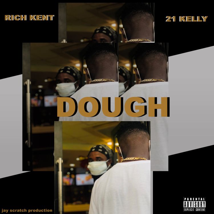Rich Kent Dough
