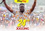 Stay Jay - 24 Jogging (Prod. by Forqzy Beatz)