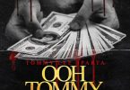 Tommy Lee Sparta – Ooh Tommy (Untamed Riddim)