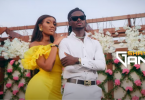 Wendy Shay - Wedding Song Ft Kuami Eugene (Official Video)
