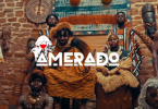 Amerado - Best Rapper (Official Video)