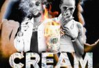 Popcaan - Cream Ft Frahcess One